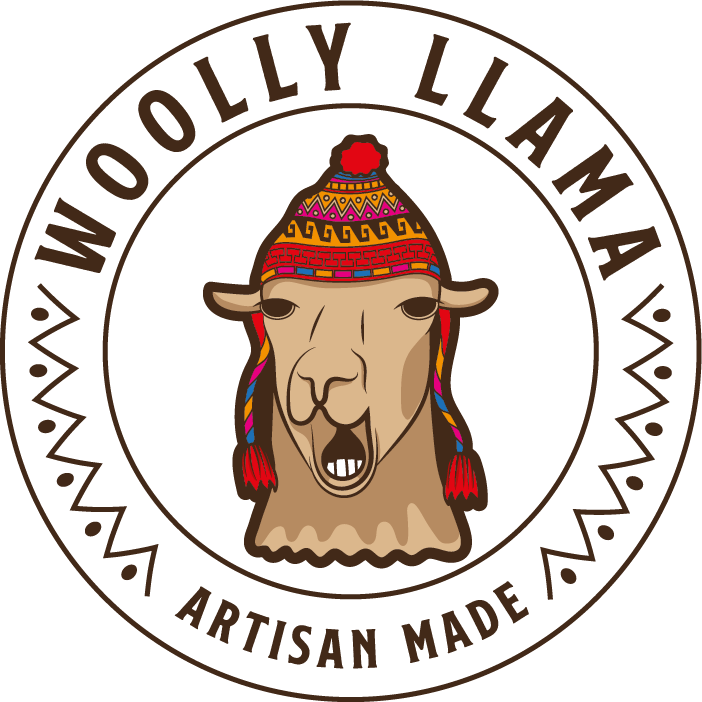 Woolly Llama Shop